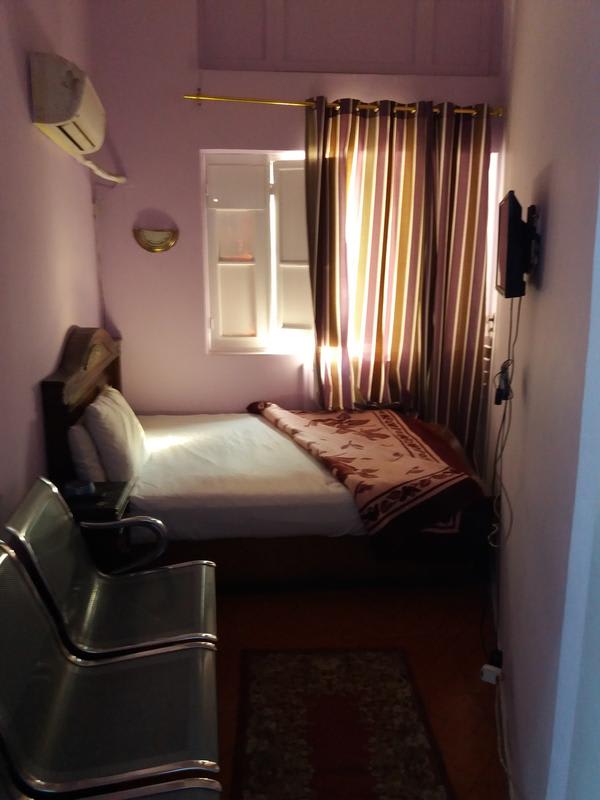 City Plaza Hostel photo 3