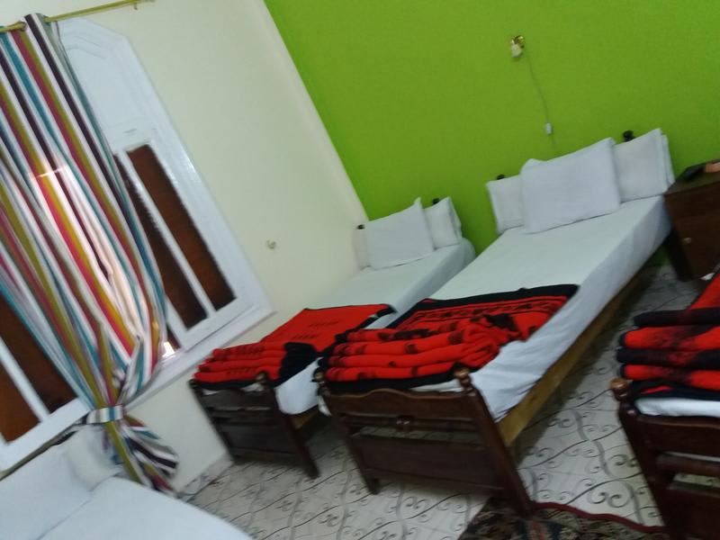 City Plaza Hostel photo 4