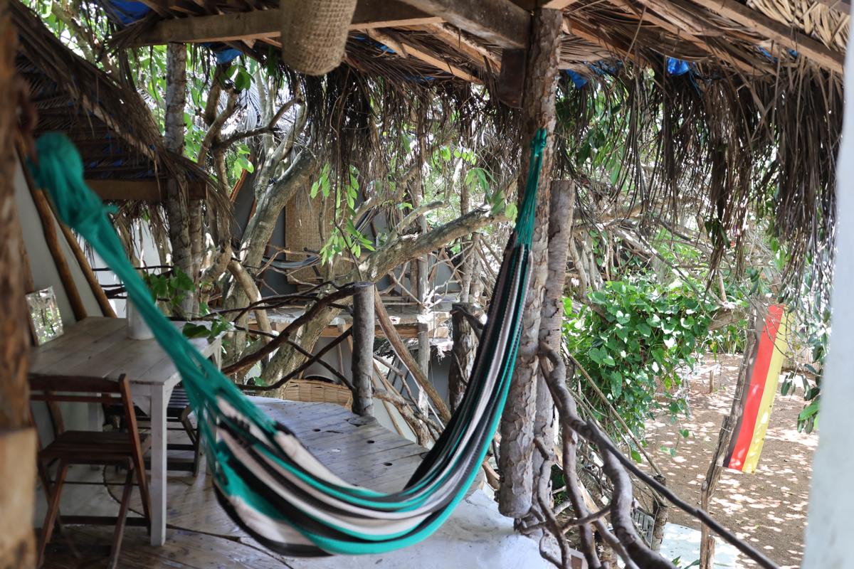 Treehouse Kitecamp Jericoacoara photo 4