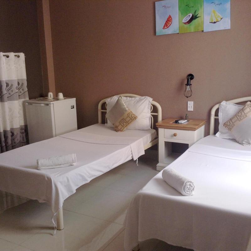 Khoi Hostel photo 2