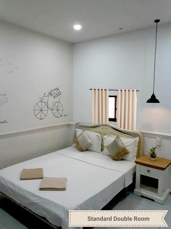 Khoi Hostel photo 3