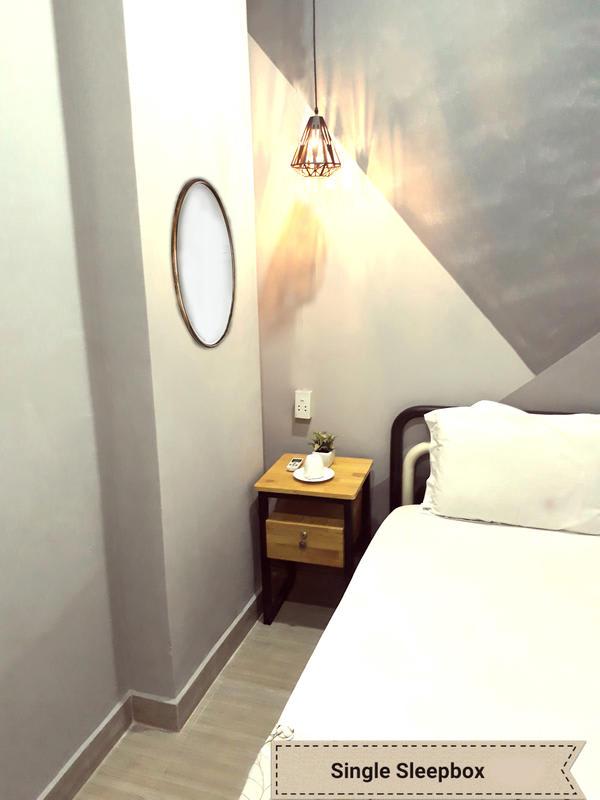 Khoi Hostel photo 4
