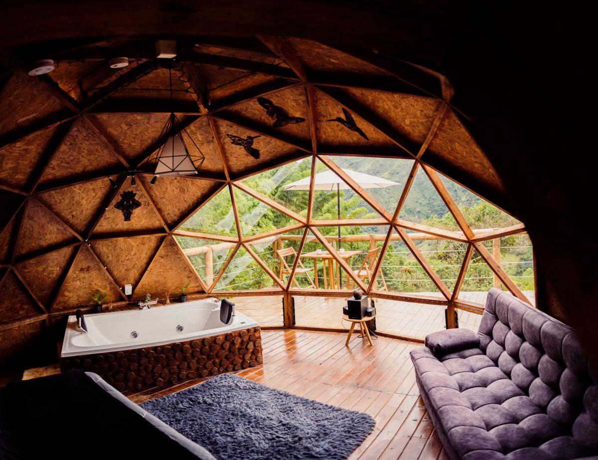 Glamping Sunset Hill photo 1