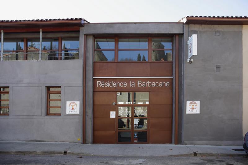 Résidence la Barbacane photo 1