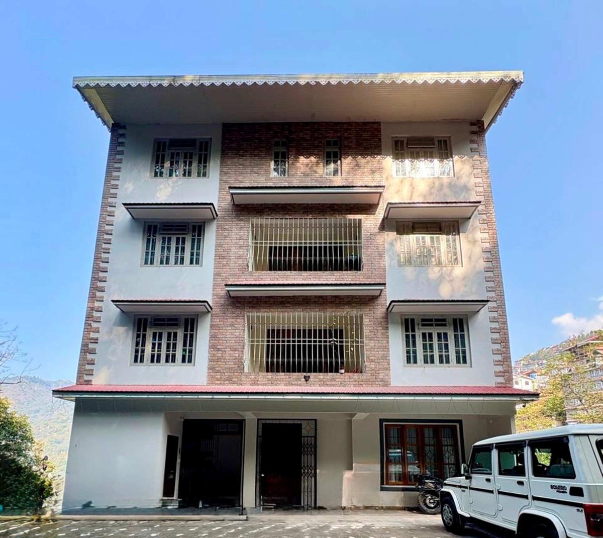 A Cube Homes photo 1