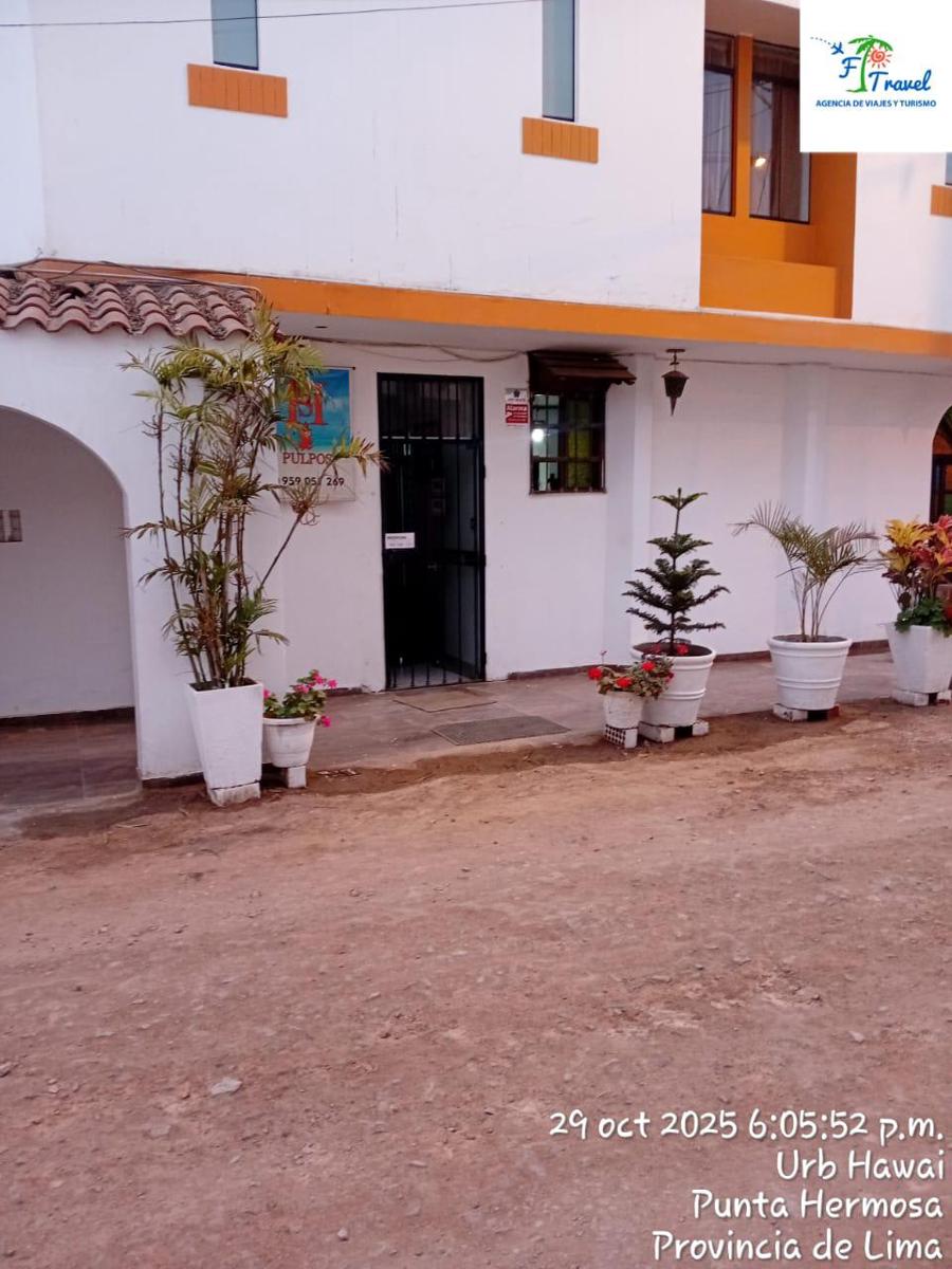Hostal Los Pulpos photo 1