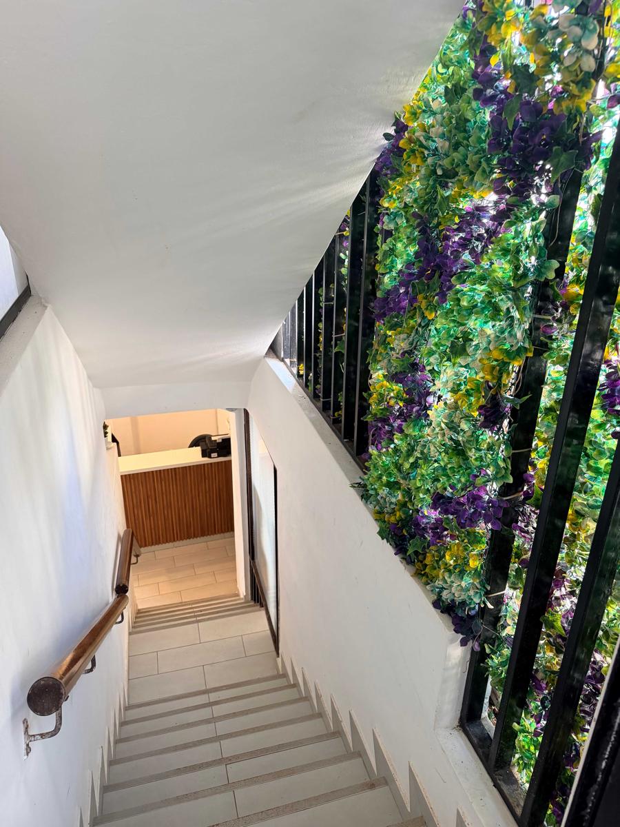 Hostal Los Pulpos photo 2