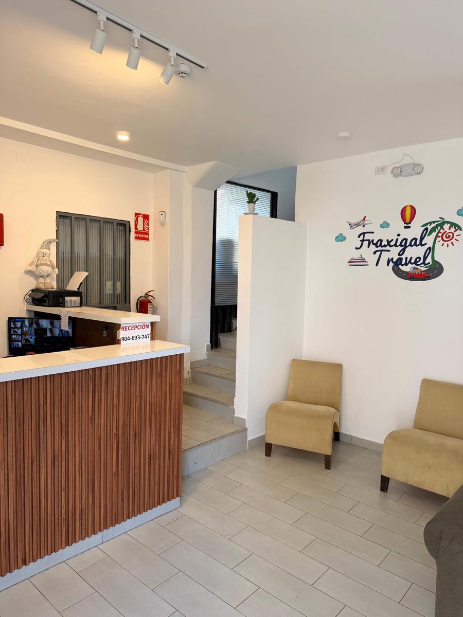 Hostal Los Pulpos photo 3