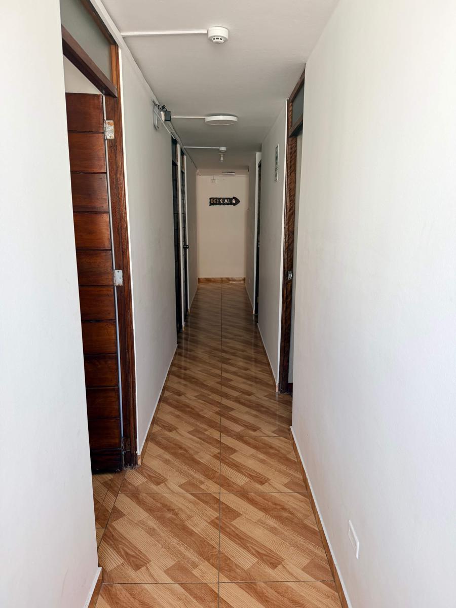 Hostal Los Pulpos photo 4