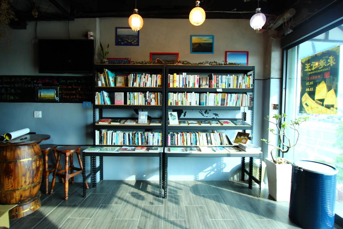 The Way Hostel & Bar photo 3
