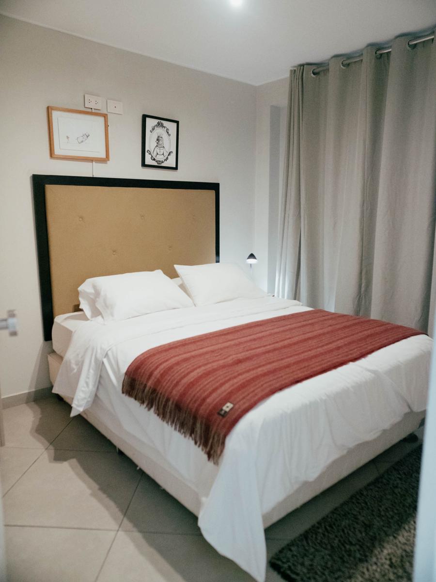The Point Hostels Miraflores photo 3