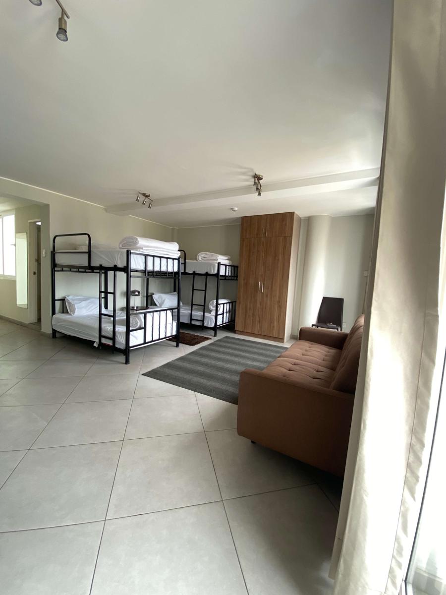 The Point Hostels Miraflores photo 4