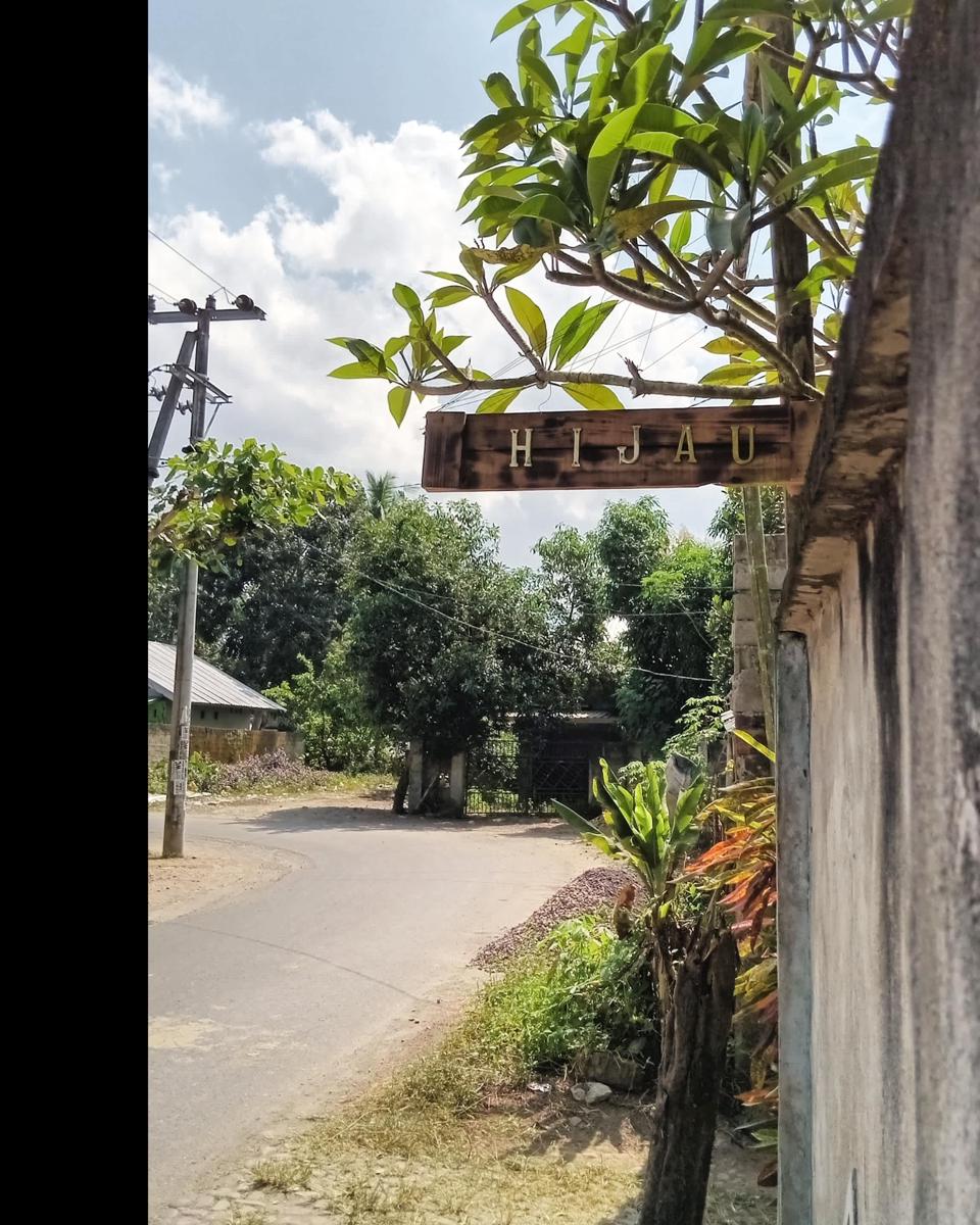 Hijau photo 1