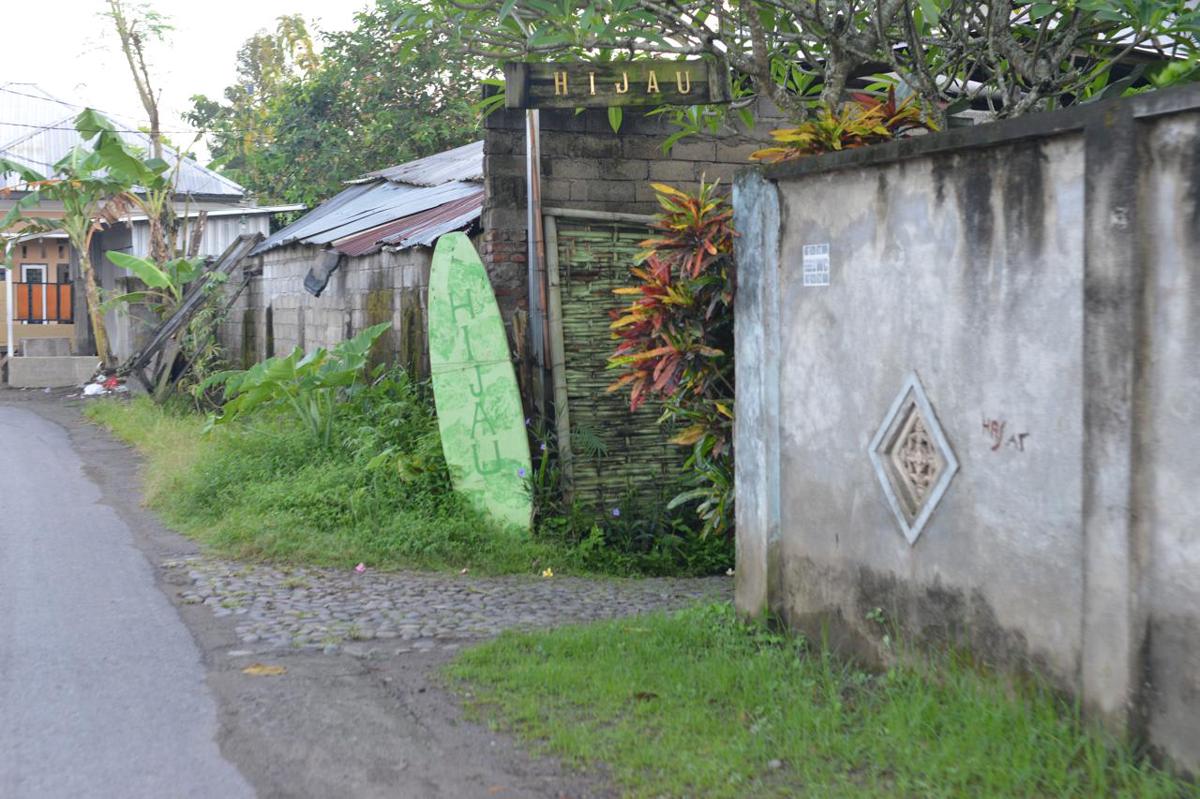 Hijau photo 2