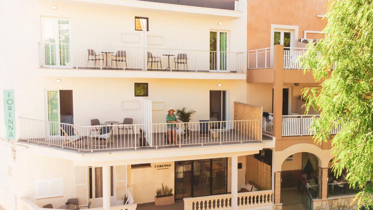 Forenna Hostel photo 2