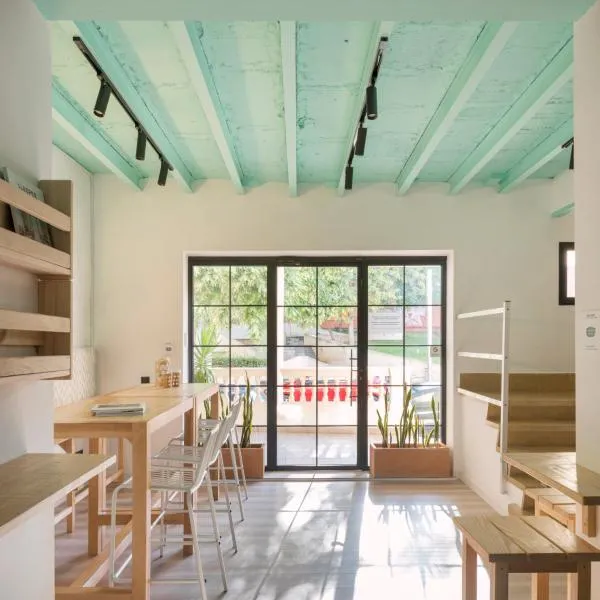 Forenna Hostel photo 5