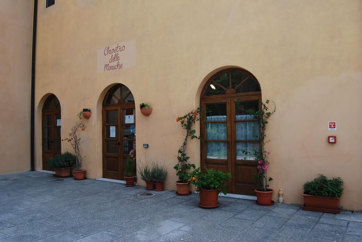 Chiostro delle Monache photo 2