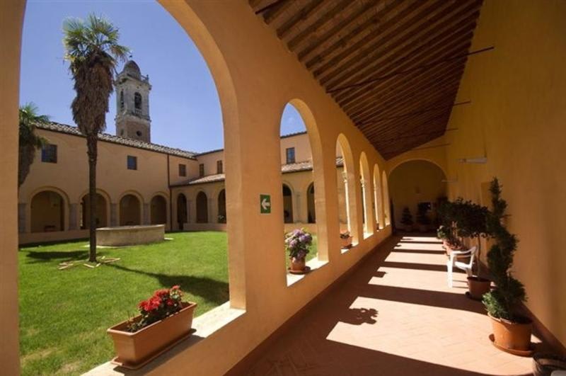 Chiostro delle Monache photo 4
