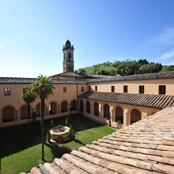 Chiostro delle Monache photo 5