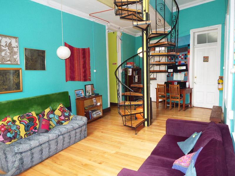 Casa Verde Limon photo 1