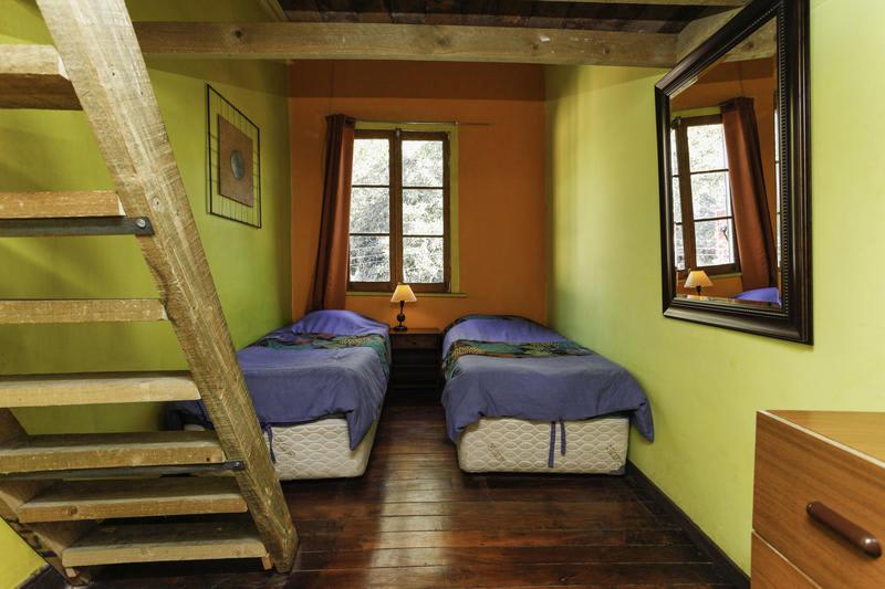 Casa Verde Limon photo 2