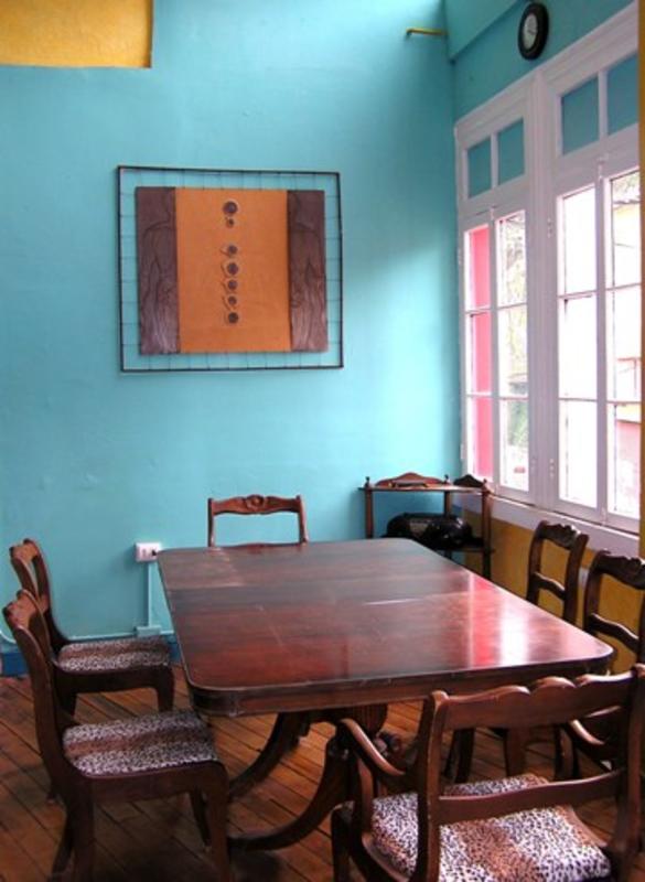 Casa Verde Limon photo 5
