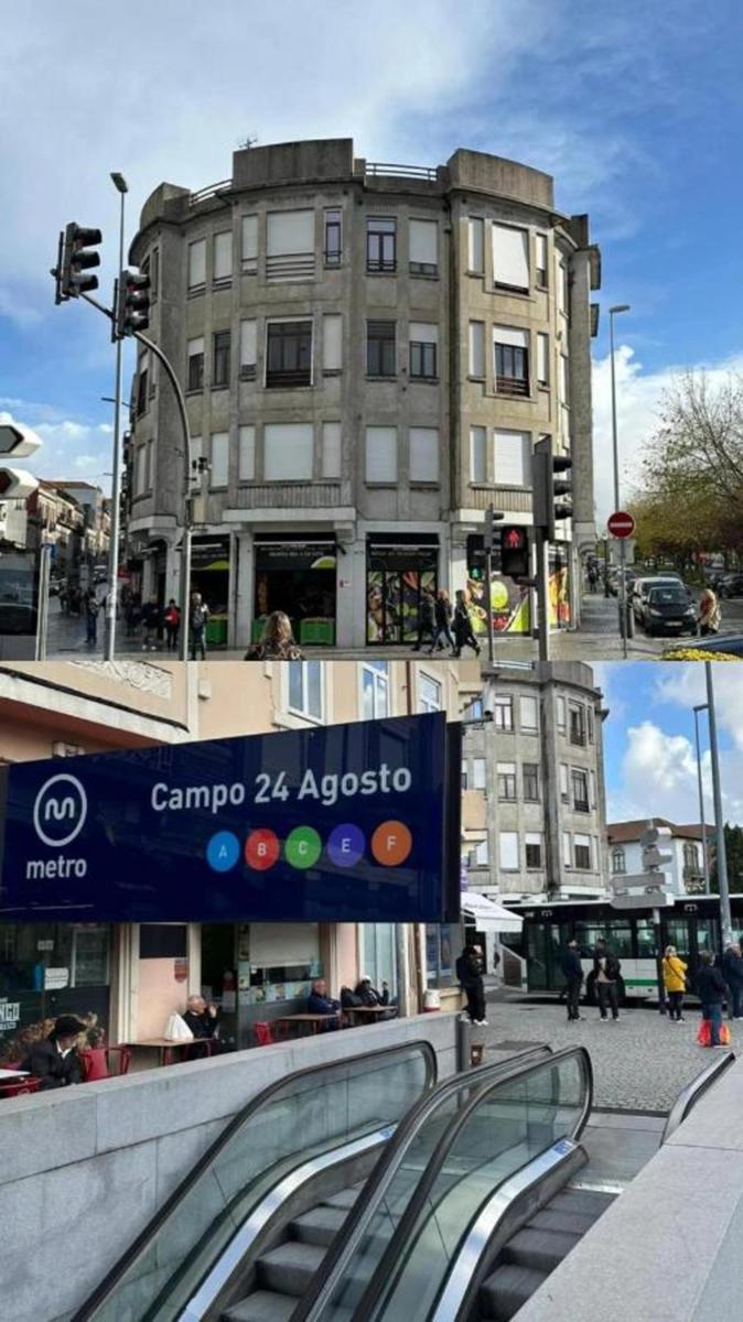 Easy Host Porto photo 2