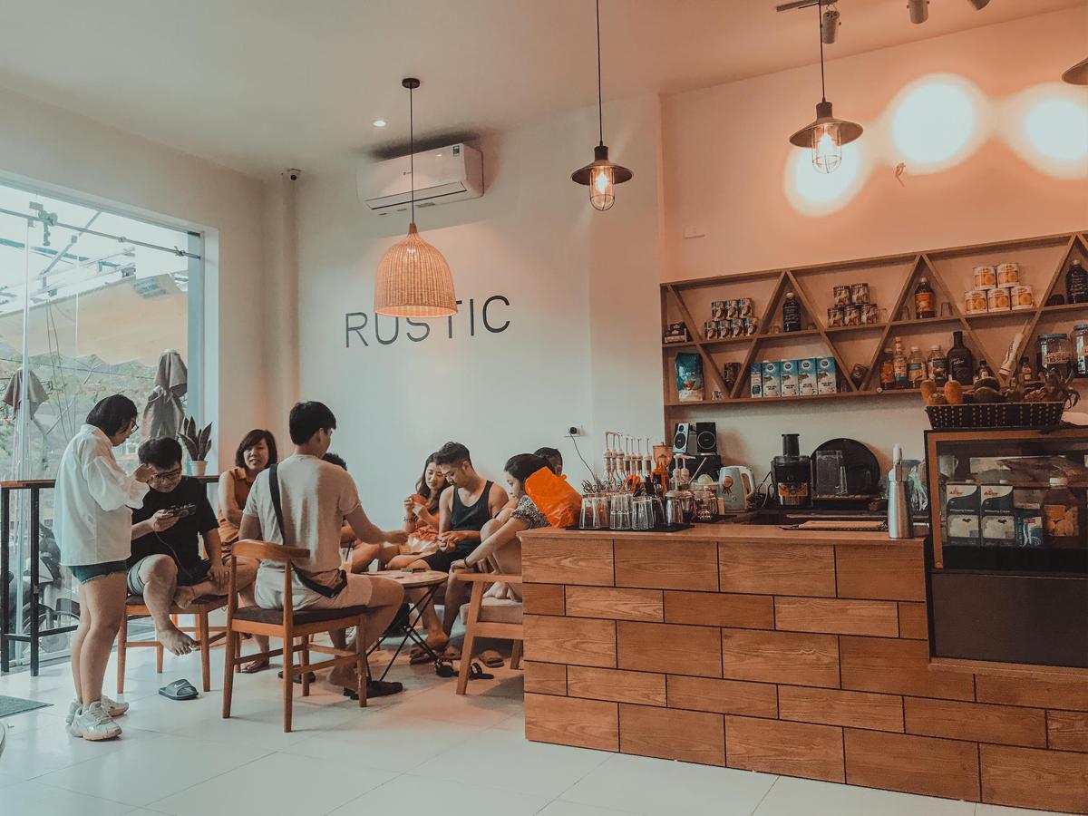 Rustic House & Coffee photo 1