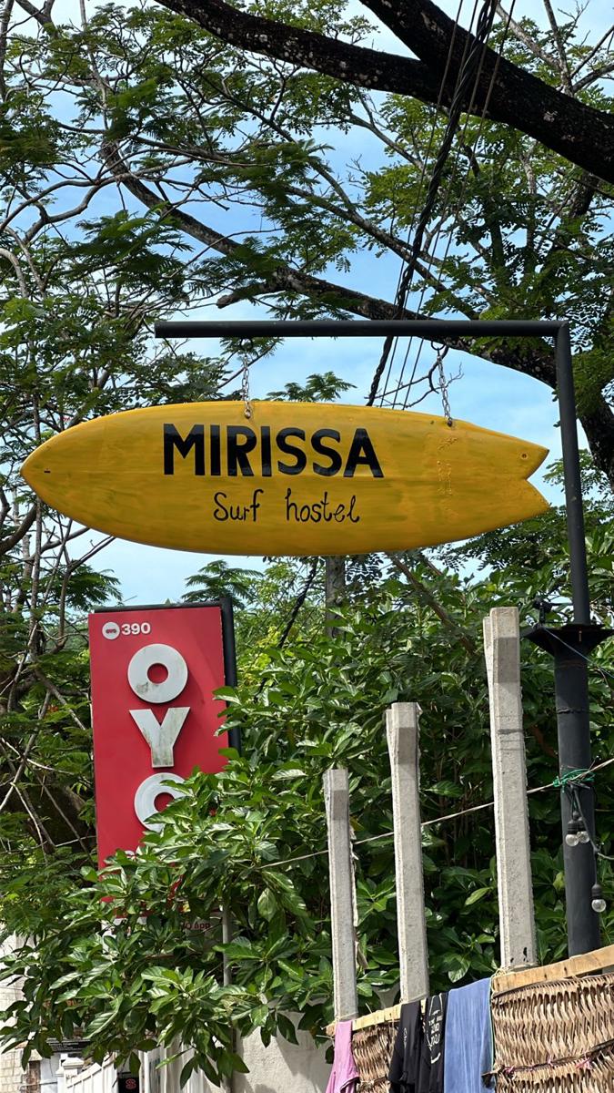 Mirissa Surf Hostel photo 1