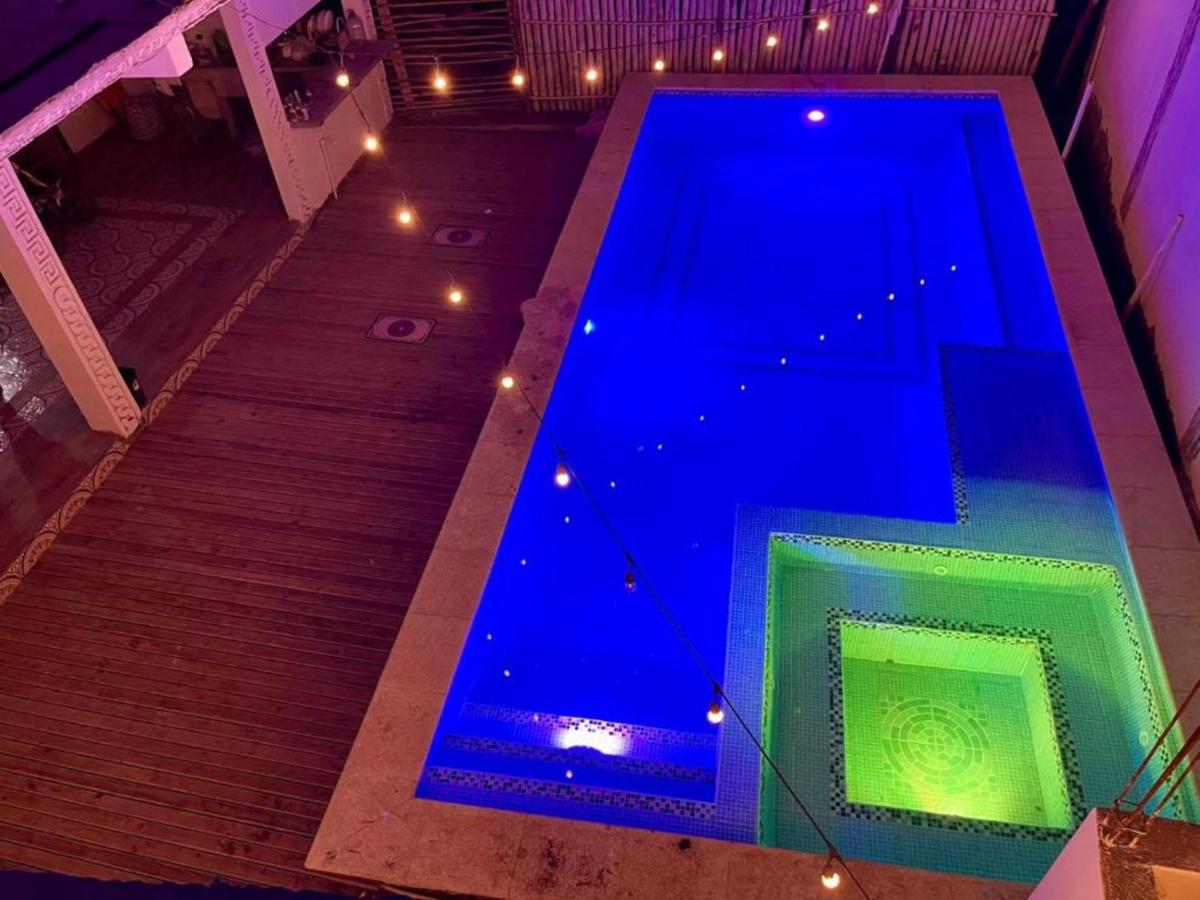 Mayan Surf Hotel photo 3