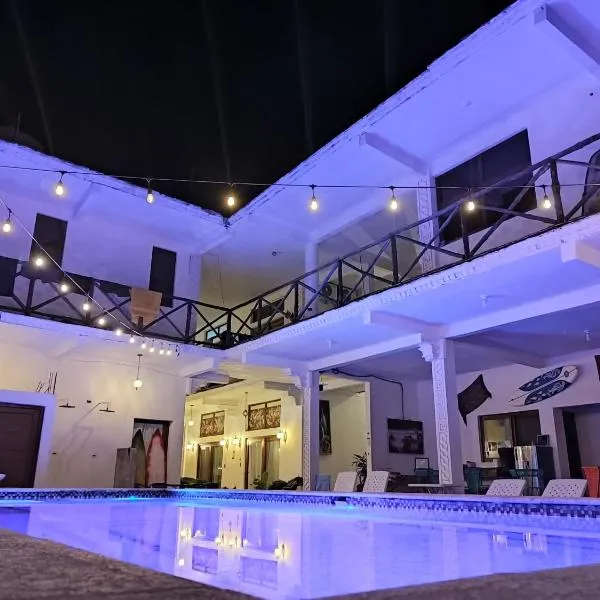 Mayan Surf Hotel photo 5