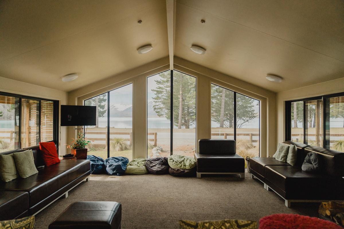 Lakes Edge Lodge photo 3