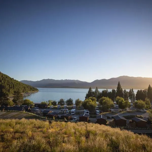 Lakes Edge Lodge photo 5