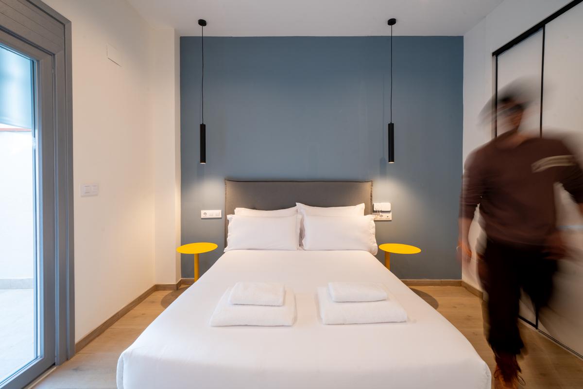 Sun & Moon APARTHOTEL photo 3