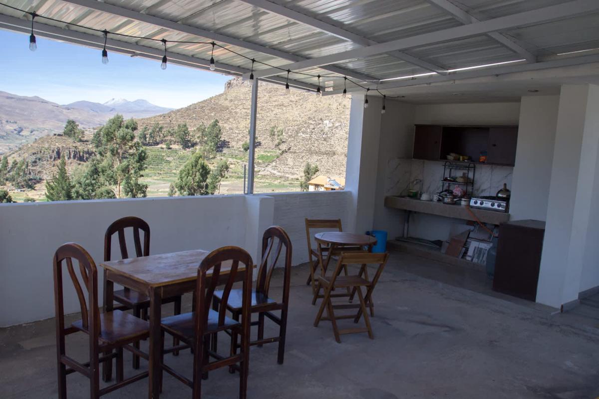 La Casa Del K'ana photo 2