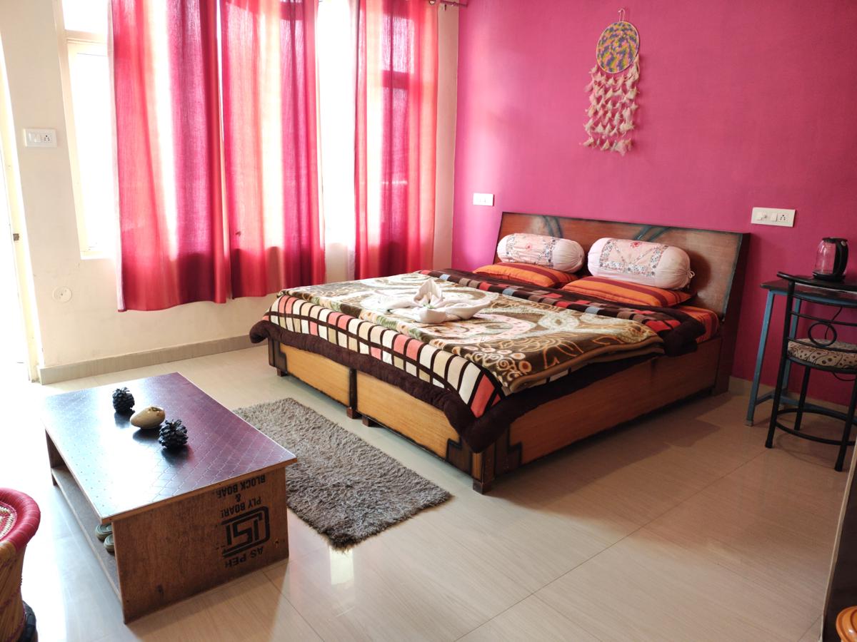 Golden View BnB photo 2