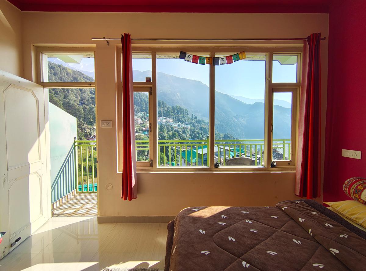 Golden View BnB photo 3