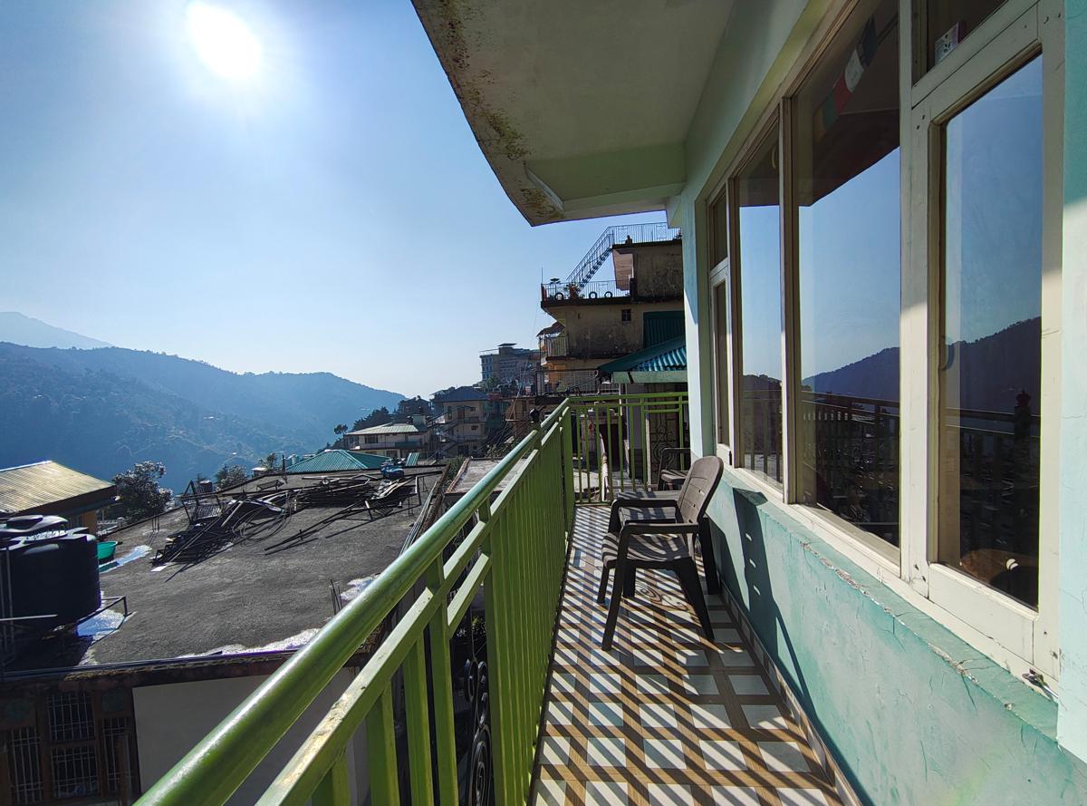 Golden View BnB photo 4