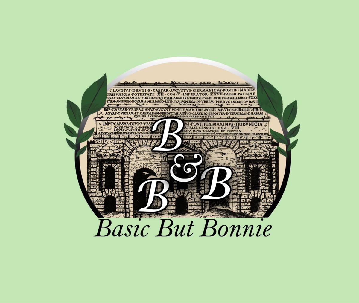 Your Rome Basic But Bonnie Corner photo 2