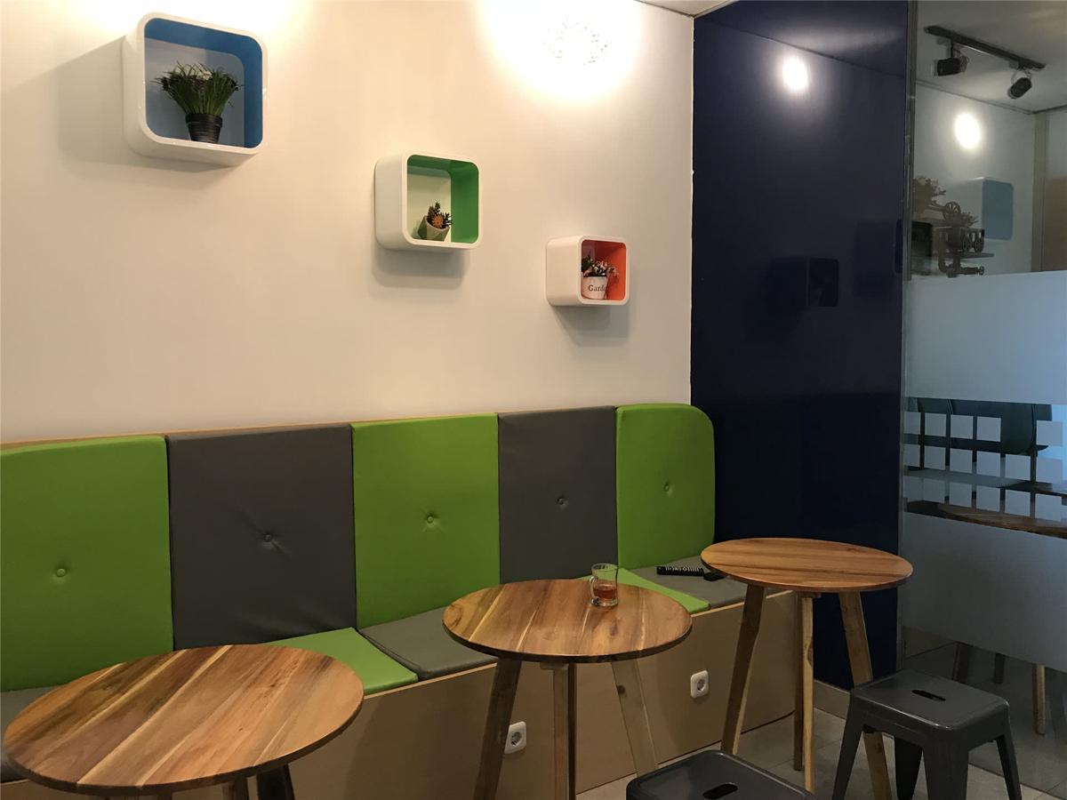 The Colour Hostel photo 4