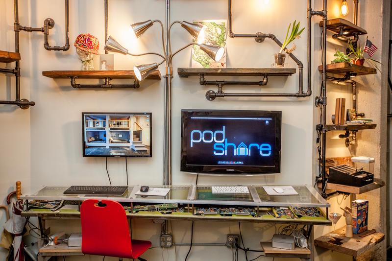 PodShare Hollywood photo 3
