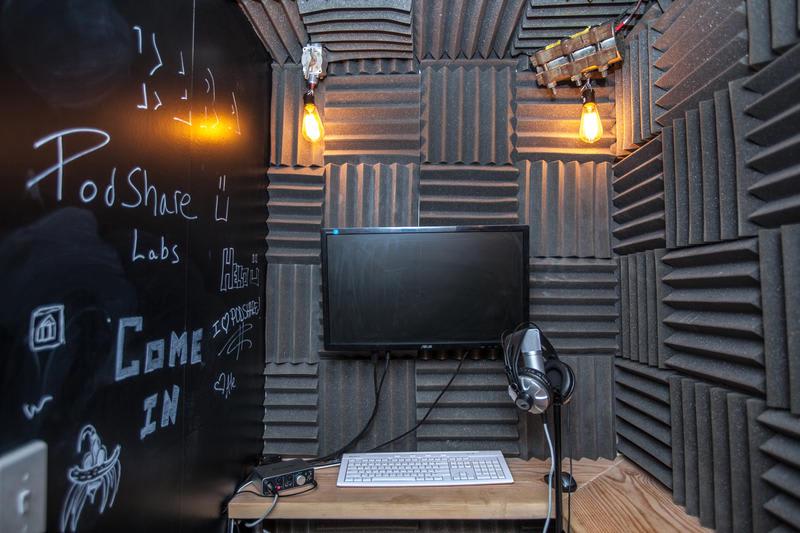 PodShare Hollywood photo 4