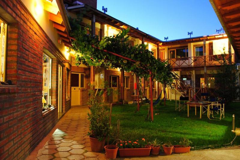 La Tosca Hostel photo 2