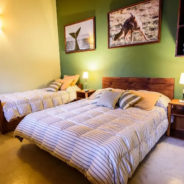 La Tosca Hostel photo 5