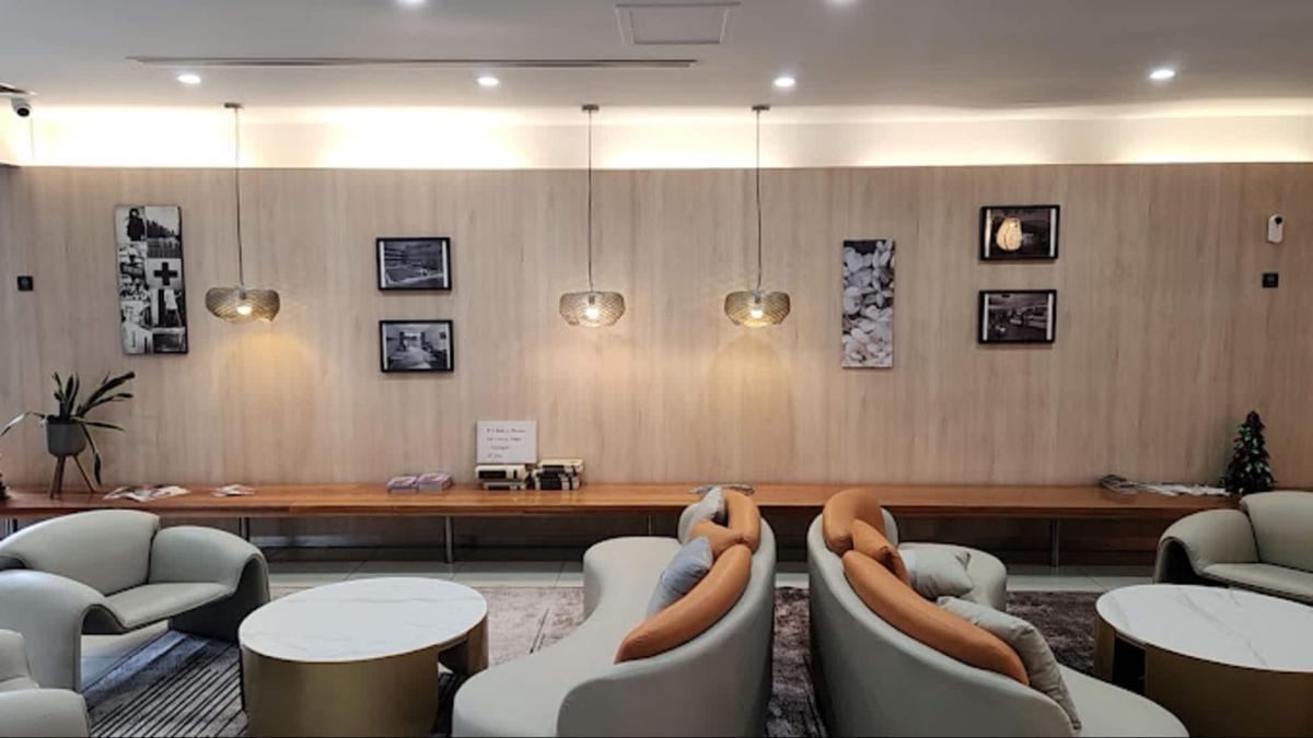 Park Inn by Radisson photo 3