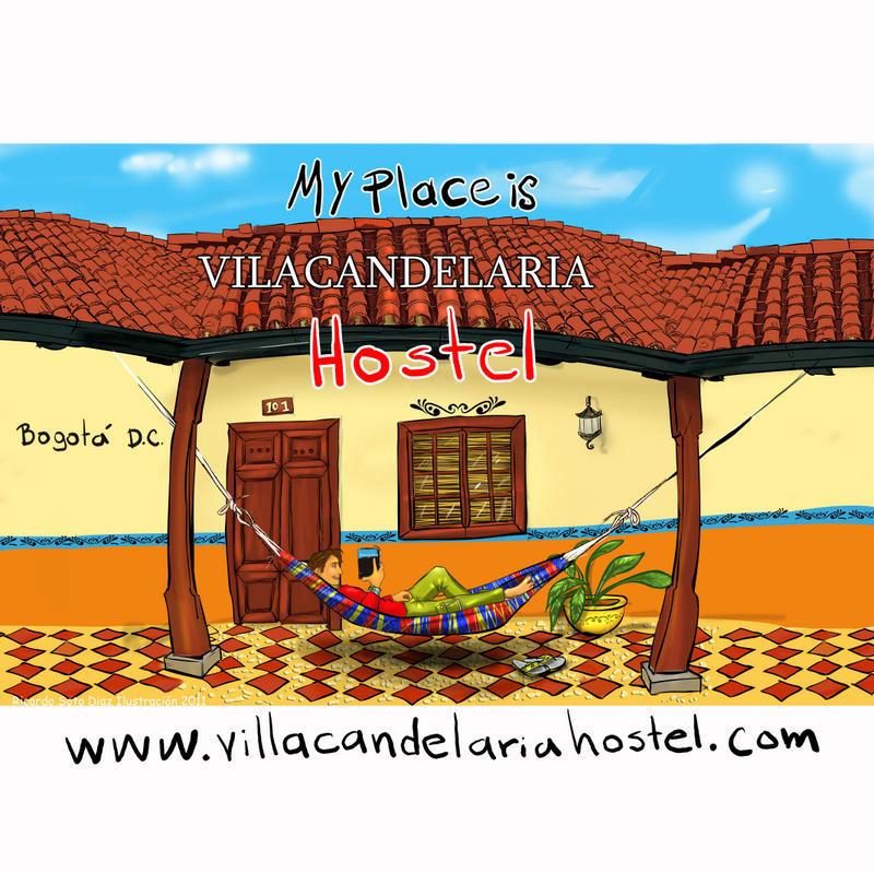 Villacandelaria Hostel photo 2