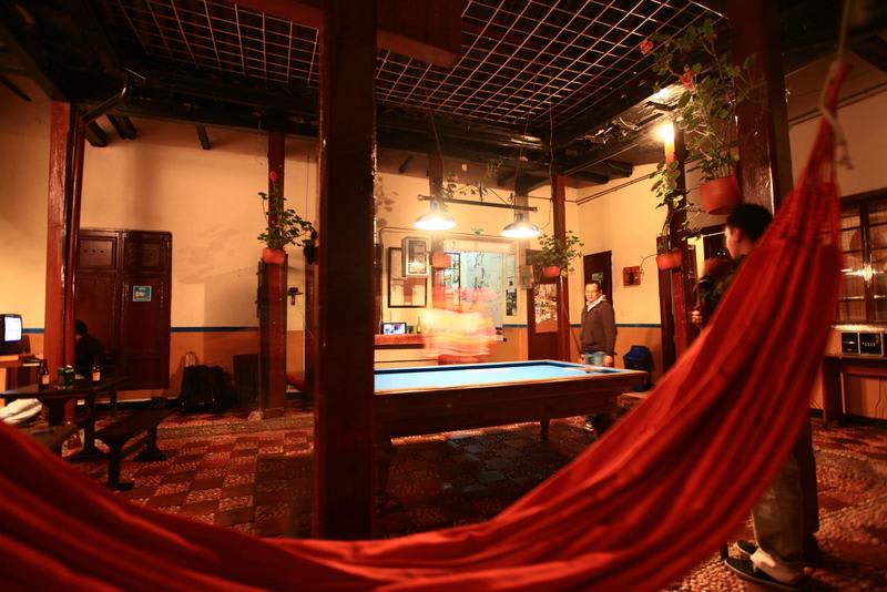 Villacandelaria Hostel photo 3