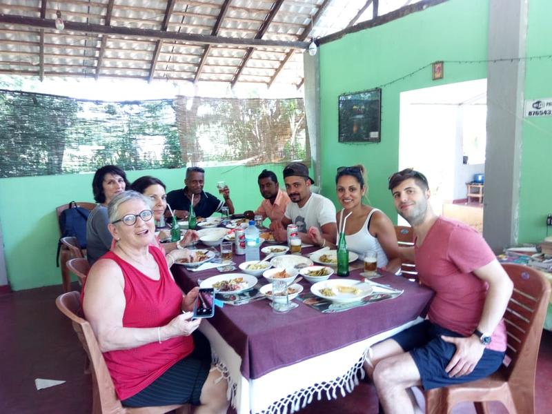 Globetrotter Backpackers photo 2