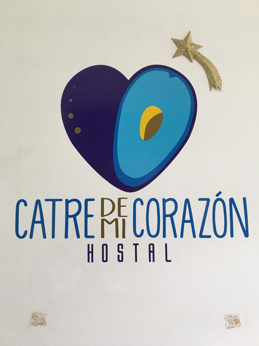 Catre de mi corazón photo 1