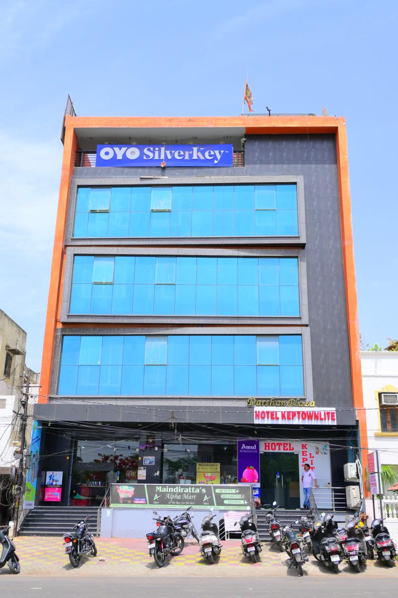 Hotel Keptown Lite photo 2